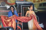 Palam Silks Chennai Express Fashion Show