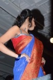 Palam Silks Chennai Express Fashion Show