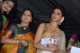 Palam Silks Chennai Express Fashion Show