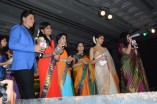 Palam Silks Chennai Express Fashion Show