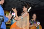 Palam Silks Chennai Express Fashion Show