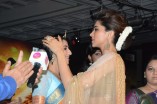 Palam Silks Chennai Express Fashion Show