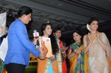 Palam Silks Chennai Express Fashion Show