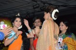 Palam Silks Chennai Express Fashion Show