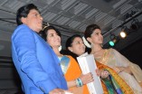 Palam Silks Chennai Express Fashion Show