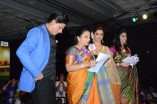 Palam Silks Chennai Express Fashion Show