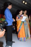 Palam Silks Chennai Express Fashion Show