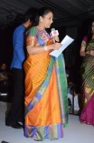 Palam Silks Chennai Express Fashion Show