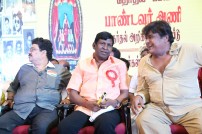 Pandavar Ani Press Meet