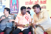 Pandavar Ani Press Meet