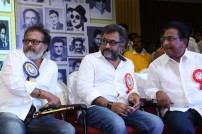 Pandavar Ani Press Meet