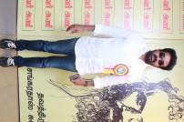 Pandavar Ani Press Meet