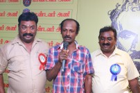 Pandavar Ani Press Meet