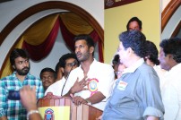 Pandavar Ani Press Meet