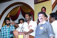 Pandavar Ani Press Meet