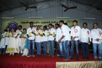 Pandavar Ani Press Meet