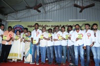 Pandavar Ani Press Meet