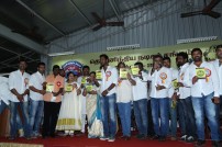 Pandavar Ani Press Meet