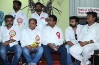 Pandavar Ani Press Meet