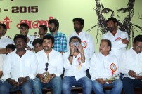 Pandavar Ani Press Meet