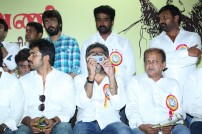 Pandavar Ani Press Meet