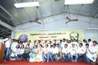 Pandavar Ani Press Meet