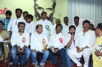 Pandavar Ani Press Meet