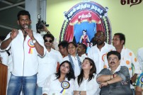 Pandavar Ani Press Meet