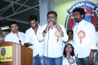 Pandavar Ani Press Meet