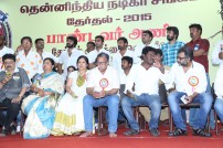 Pandavar Ani Press Meet