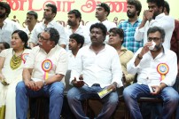 Pandavar Ani Press Meet