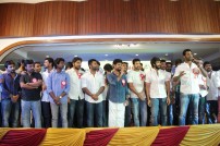 Pandavar Ani Press Meet