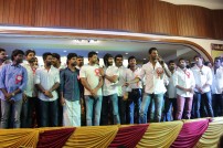 Pandavar Ani Press Meet