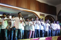 Pandavar Ani Press Meet