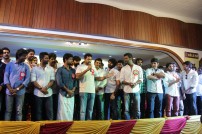 Pandavar Ani Press Meet