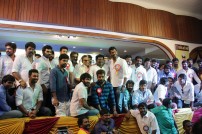 Pandavar Ani Press Meet