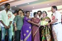 Pandavar Ani Press Meet