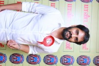 Pandavar Ani Press Meet