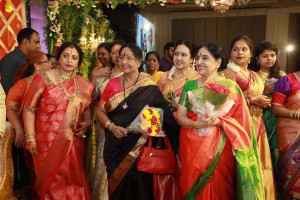 Parthiban Daughter Abinaya Parthiban Marriage