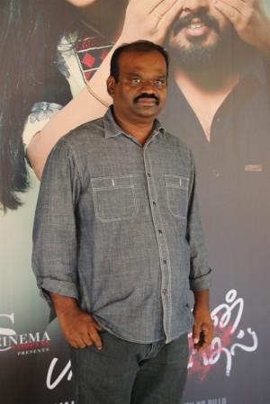 Parthiban Kadhal Press Meet 