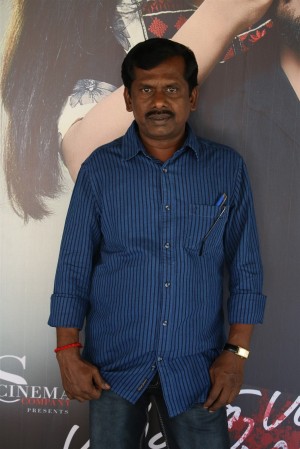 Parthiban Kadhal Press Meet 