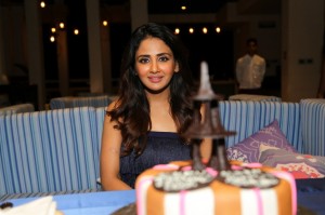 Parul Yadav Birthday Celebrations