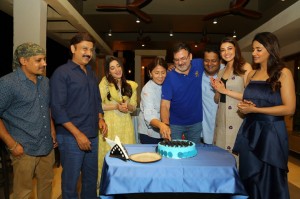 Parul Yadav Birthday Celebrations