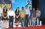 Ponmalai Pozhuthu Press Meet