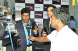 Priya Anand at Lenovo & Univercell Tieup