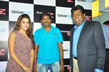 Priya Anand at Lenovo & Univercell Tieup