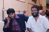 Producer Swaminathan's Son Wedding Reception