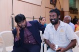 Producer Swaminathan's Son Wedding Reception