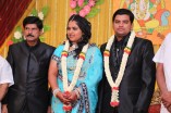 Producer Swaminathan's Son Wedding Reception