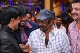 Producer Swaminathan's Son Wedding Reception